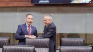 Primera exigencia de Vox para aprobar los presupuestos de 2026 en Extremadura: la rebaja de la ecotasa a Almaraz