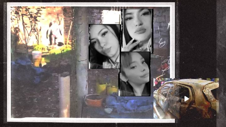 Tortura en vivo, pelea por el territorio narco y traición: qué se sabe hasta ahora del triple femicidio de Florencio Varela