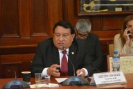 Luna Gálvez advierte que reglamento de reforma de pensiones no impedirá retiro de 4 UIT