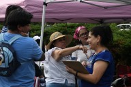 Color of Hope brinda asistencia a comunidad indígena Tolupán en Honduras
