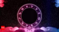 Horoscope Tomorrow, September 26, 2025: Moon in Vishakha and Libra Brings Shifts for Each Zodiac Sign