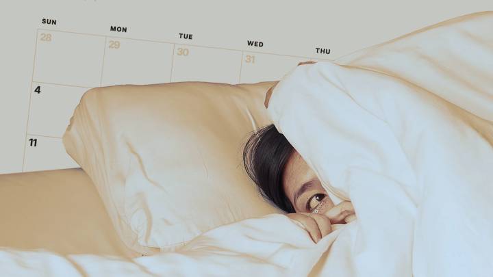 Why the Sunday Scaries hit harder when you’re a parent