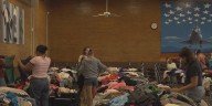 Pop-Up Thrift Shop held at Twin Falls High School