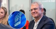 Un ascenso inesperado y una indemnización: los detalles de la relación entre el exCEO de Nestlé y su subordinada