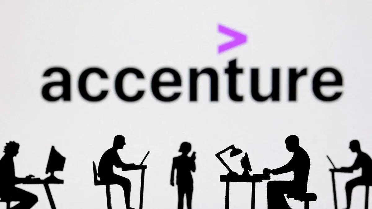 Accenture proposes new campus in Andhra Pradesh, eyes adding 12,000 jobs