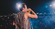 Harry Styles rompió récord en el maratón de Berlín; esta fue su marca: video