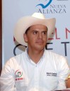 Roberto Sandoval es sentenciado a 7 años por falsificar documentos