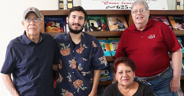 Roswell Literacy Council preparing for fall events
