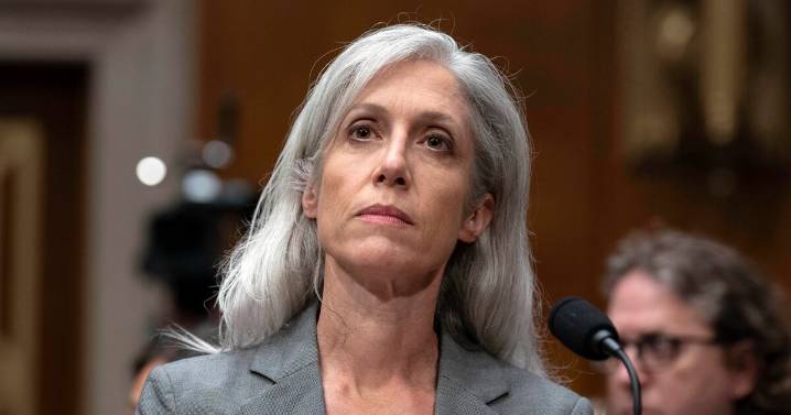 Fired CDC director tells senators RFK’s policies have chilling effects
