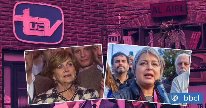 Revelan que director de Canal 13 lideraría bots en campañas de odio a Matthei y Jara