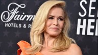 Comedian Chelsea Handler bringing stand-up tour to downtown Indianapolis