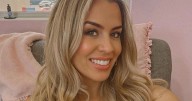 Police called after mum quits banking job to sell racy photos online