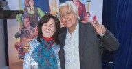 Jay Leno Admits Taking Care of His Wife Mavis Gives Him 'Purpose' Amid Her Dementia Battle: 'It's Fun'