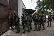 What to know about Venezuela's Tren de Aragua gang as Trump justifies attack