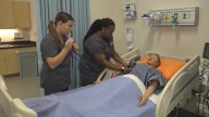 Mercer University launches first nursing program on Macon campus