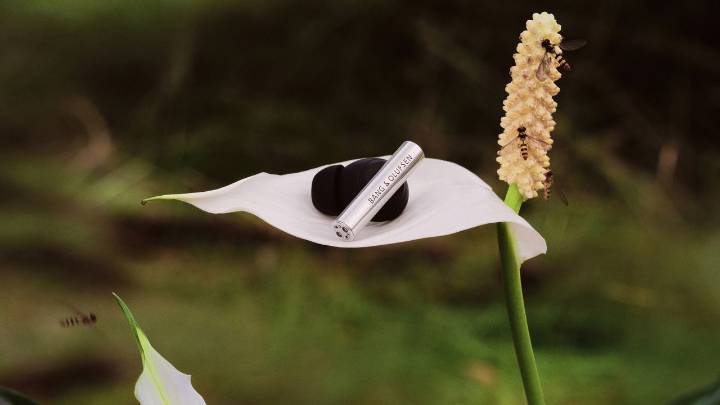These earbuds cost more than a return flight from New York to Tokyo