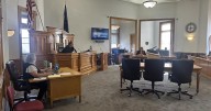 Suspect pleads not guilty in Anaconda bar shooting