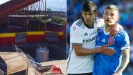La nueva traba para la bullada Supercopa entre Colo Colo y la U y el "otro" problema que podría generar Sigue el caos.