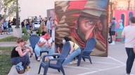 First Saturday of fall season features these 11 events