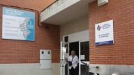 Centros de salud abiertos, pero con opción de reprogramar citas