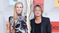Nicole Kidman files for divorce after 19-year marriage as she was 'blindsided' by Keith Urban 'leaving her with kids'