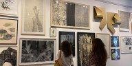 Abrió la convocatoria para el Salón de Artes Plásticas Manuel Belgrano
