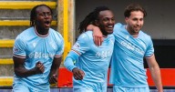 Motherwell goal hero hopes for 'special' Hampden moment as they eye final dream