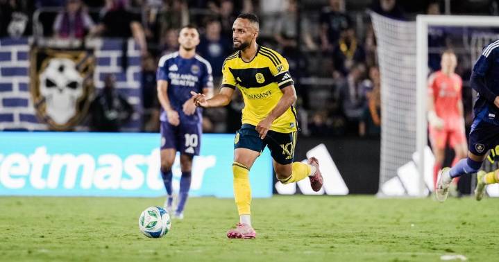 Nashville SC seeks to stop slide as playoffs near