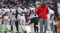 DeMeco Ryans: What do we expect when we can't get ball in from goal line?