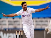 Shardul Thakur to lead Mumbai in Ranji Trophy 2025