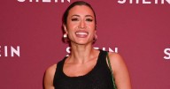 Love Island beauties slip into Shein for first glimpse at London pop
