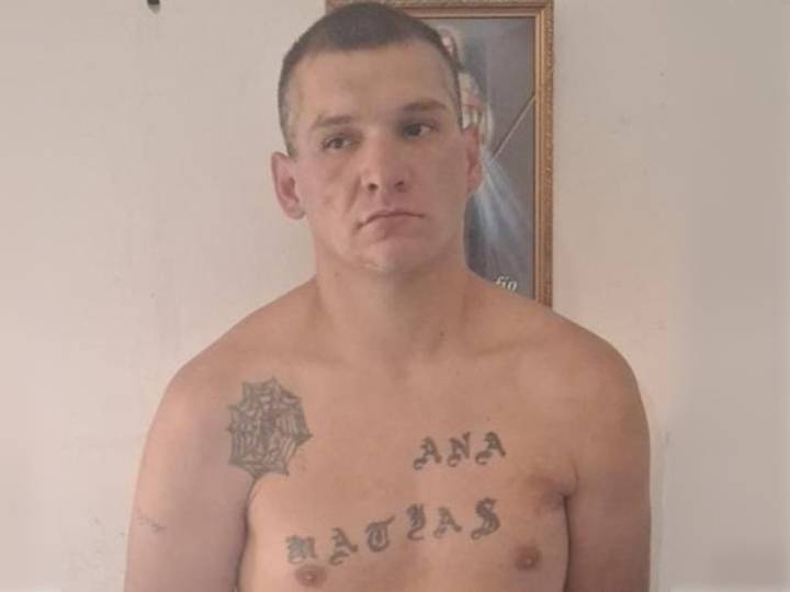 Confirmaron la quinta víctima de Matías Jurado, el asesino serial de Jujuy