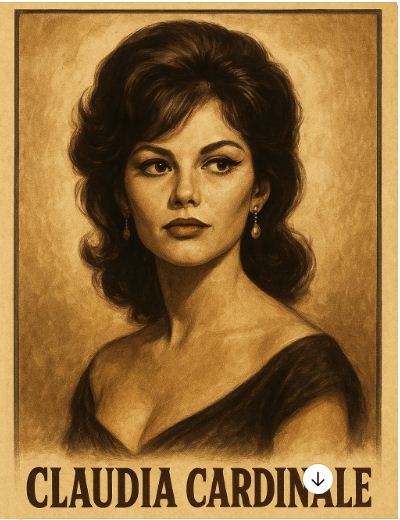 "Claudia Cardinale: la última gran diva del cine europeo se despide a los 87 años"