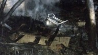 Hombre prende fuego para acabar con plaga de ratas y se incendia su bodega en San Pedro, Coahuila
