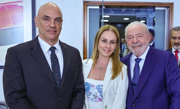 La contracara del apoyo a Milei: EEUU impone más sanciones contra Brasil