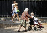 Sanidad eximirá del pago de prótesis y sillas de ruedas a los más vulnerables