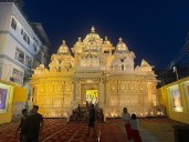 Durga Puja in Assam Goes On, But Festive Spirit Feels Missing