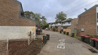 Woman charged over DV stabbing, man left seriously injured in Toongabbie, Sydney’s west