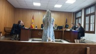 Una mujer acepta una pena de 21 meses de cárcel por estafar 32.000 euros a un amigo en Palma