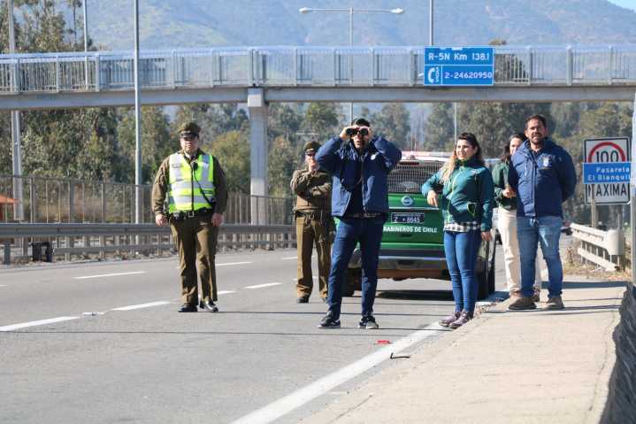 Fiestas Patrias 2025: Zapallar refuerza seguridad y ordenanza de toque de queda para menores