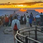 Grand Canyon National Park generates more than $900 million to local economy in 2024