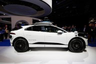 Waymo self-driving cars arrive in Seattle this week