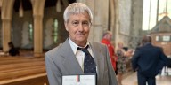 Heroism Recognized as St. John Ambulance Hands Out Life