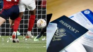 Goleador europeo está a la espera del "papeleo y visa de trabajo" para unirse a un club latinoamericano