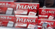 Kenvue stock drops 10% on report RFK Jr. will link autism to Tylenol use during pregnancy