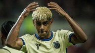 Problemón del Barcelona sin Lamine Yamal