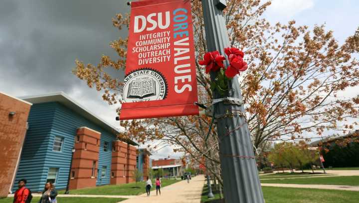 HBCU Early College Prep High School opens in NYC with help of DSU