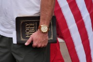 I pray Charlie Kirk’s death does not silence free speech, nor honesty about hateful words
