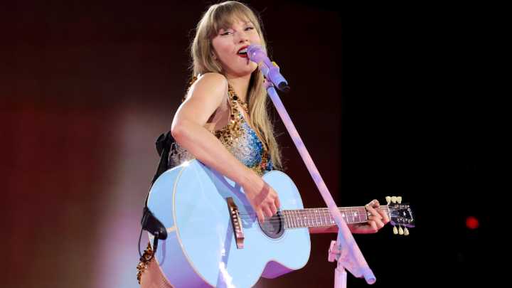 ¿Taylor Swift encabezará el medio tiempo del Super Bowl? Esto fue lo que dijo el director de la NFL