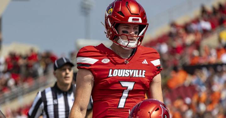How to Watch | Louisville at Pittsburgh: TV, info, point spread, storylines and more